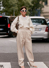 Pantalón Classy beige