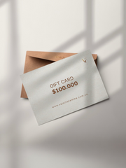 Gift card Vainilla Femme